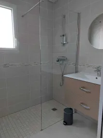 Gite Océane de plein pied neuf, 450m de la plage jusqu´à 6 personnes - Image 2