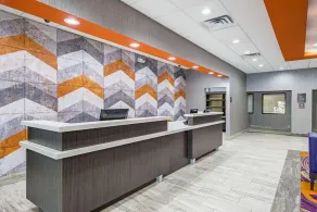 Stay in Comfort near Gateway Park and Larry Abernathy Waterfront Park - Image 4