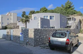 Villa Vanda - One Bedroom Apartment with Swimming Pool - Image 4