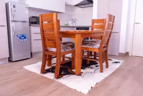 Executive Apartment mit 2 Schlafzimmern - Image 4