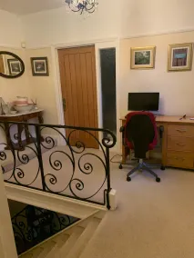 'The Mews' converted Manor mews situated in a central location with a rural feel - Image 4