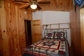 Riverfront Cabin: Relaxe e Renove No Novo Rio - Image 5