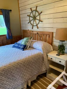 Cozy newly remodeled Crosslake cabin - Image 3