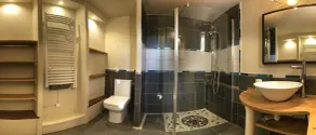 Le mas du Sécheron 4 bed 4 bath Heated pool 17m Clim tot open rental 2017 - Image 2