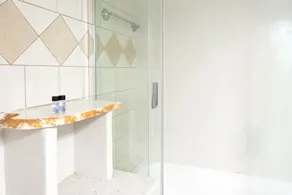 Maison de vacances « Elysium » avec vue mer, Wi-Fi et climatisation - Image 3
