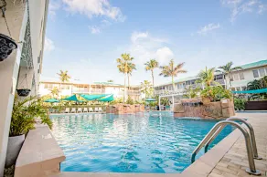 Seven Mile Beach Resort - Image 3