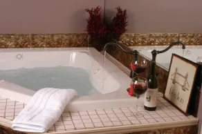 Annville Inn Bed and Breakfast - Image 4