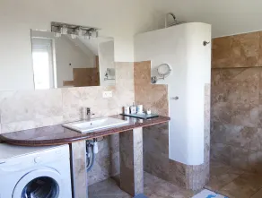 Bezauberndes Feriendoppelhaus, optimal für Familien mit Kindern und Haustieren - Image 2