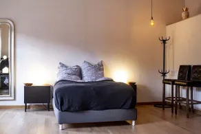 Luxurious apartment at Schloss Mühlen No.5 - Image 2