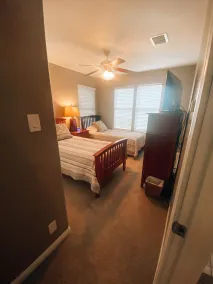 Stay and Play at The Bandit Golf Course-unit 204 - Image 3