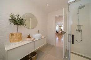 Villa \"Casa Metro Family Villa\" with Pool, Garden, Balcony, Air Conditioning and Wi-Fi - Image 4