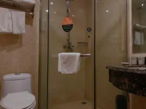 GreenTree Inn Beijing Beiqijia Litang Road Express Hotel - Image 2