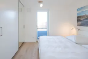 Verpuusten Vacation Apartment in Husum for up to 2 people - Image 4