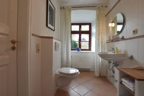 Einladende Ferienwohnung in Gerdshagen mit Garten - Image 3