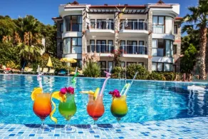 Azure Palm Resort - Image 5