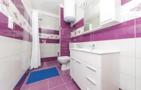 3 bedroom stunning apartment in Kastel Gomilica - Image 2