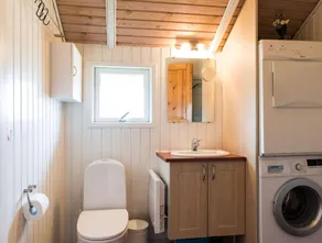 4 Star Holiday Home in Hvide Sande - Image 4
