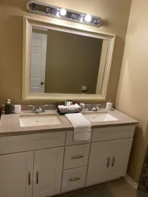 Peaceful 3BR house with a lot of space. - Image 3