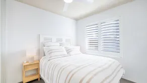 Bella Vista, 8-19 Shoal Bay Rd - views, air con and Wi-Fi - Image 3