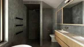 Moonrise - 4 BR designer home above Wategos Beach - Image 2
