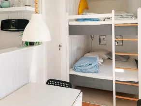 Tranquil Holiday Home in Hadsund near Sea - Image 5