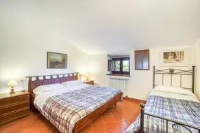 Apartment 'Magnolia Antico Casale '700' with Shared Pool and Wi-Fi - Image 4