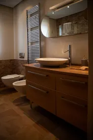Navy Apartment by Wonderful Italy - Image 3
