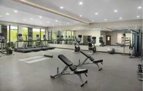 Courtyard by Marriott Birmingham Grandview - Image 2