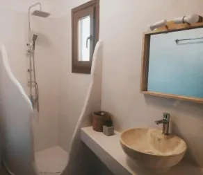 Vasileiou Studio Apartment Sleeps 3 - Image 3