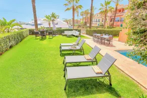 YOLO Spaces - Sotogrande Marina Duo Apartment - Image 5