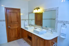 Cozy Villa 3 beds/2baths with pool and jacuzzi in SOSUA - Image 2