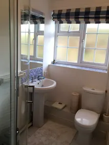 Charming Cottage With Stunning Views Over Wye Valley, perfect for Wye fishermen - Image 3