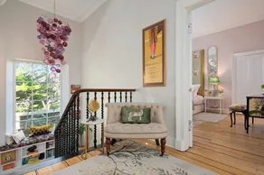 Luxurious Victorian Villa, Eskbank, Near Edinburgh, Sleeps 10. Parking & Garden - Image 3