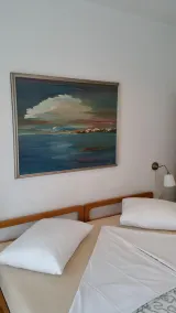 Villa Andrea , Haushälfte direkt am Meer, hauseigener Strand, Bootsanlegestelle - Image 5