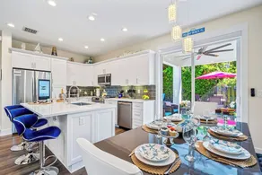 New Designer's Dream Delray Beach Oasis Heated Pool, Large Patio, Close to the Ave - Image 5