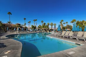 COACHELLA Marriott Desert Springs Villas 2, Kitchen, Access to Resort Amenities - Image 5