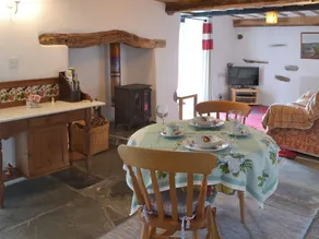 1 bedroom accommodation in Trebarwith, Delabole - Image 5