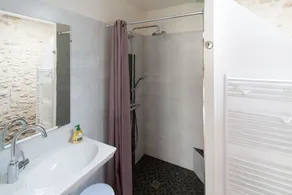 L 'Abeille bleue - Stuga *** - 4/6 personer - Azay-le-Rideau - från 70 € / natt - Image 2