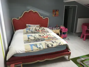 Gran villa moderna de 200m2 con piscina para 12 personas entre Burdeos, Océano y Médoc - Image 5