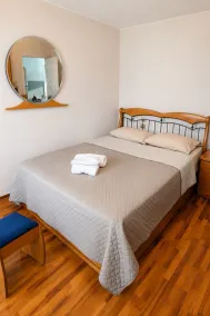 Bright and central apartment - Image 4