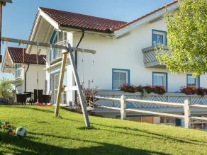 Tolles Bauernhaus im Allgaeu mit Alpenblick - Image 4