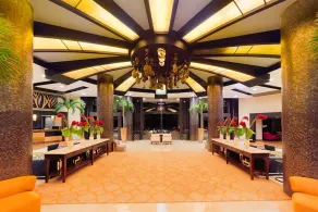 Beautiful Relaxing Resort - Villa Del Palmar - Image 2