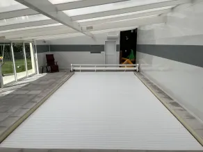 Villa 12 people swimming pool and indoor spa - Image 2
