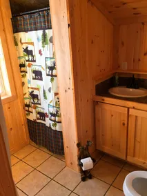 Tug Hill Cabin - Redfield NY - Snescooter, ATV, laksefiskeri, afslappende - Image 3