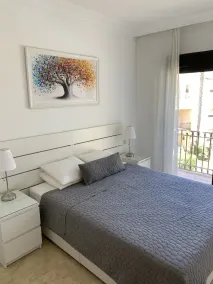 2 Bedroom Penthouse Apartment with communal pool. - Image 3