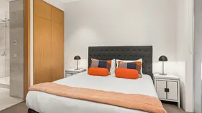 BOUTIQUE STAYS - Die Residenz - Image 5