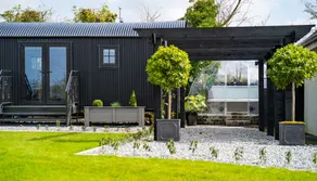 Charming Lodge in Limavady - Image 3