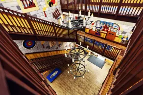 LEGOLAND Castle Hotel - Image 3