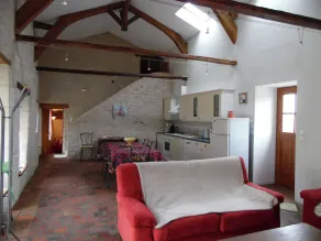 Gîtes de la Ferme du Luc - Image 4