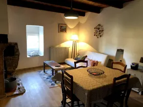 Maison de village, Gîte classé *** au cœur des plus beaux sites ardéchois - Image 3